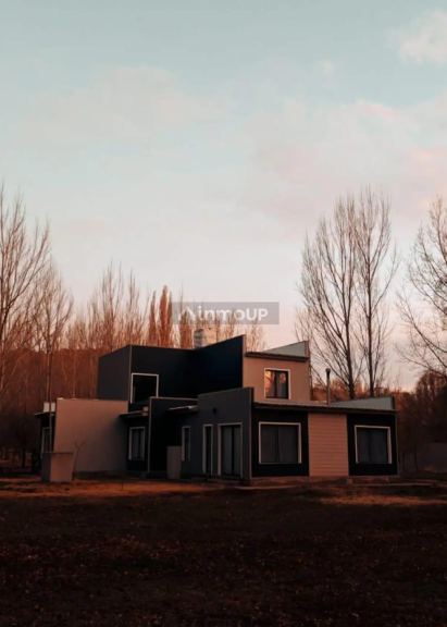 Cabaña en Venta en Las Heras, Mendoza