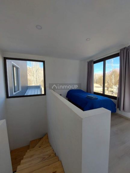 Cabaña en Venta en Las Heras, Mendoza