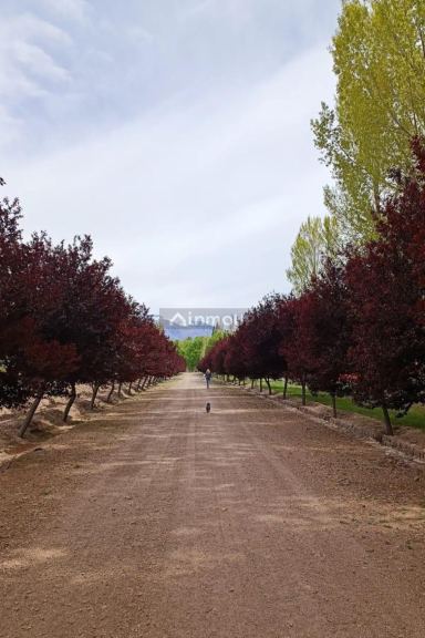 Cabaña en Venta en Las Heras, Mendoza
