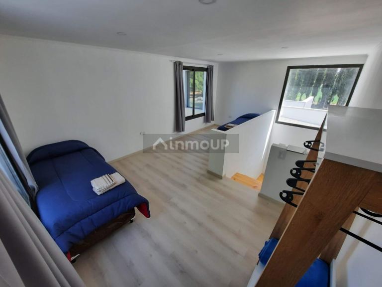 Cabaña en Venta en Las Heras, Mendoza