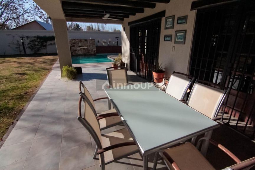 Casa en Venta en Lujan de Cuyo, Mendoza