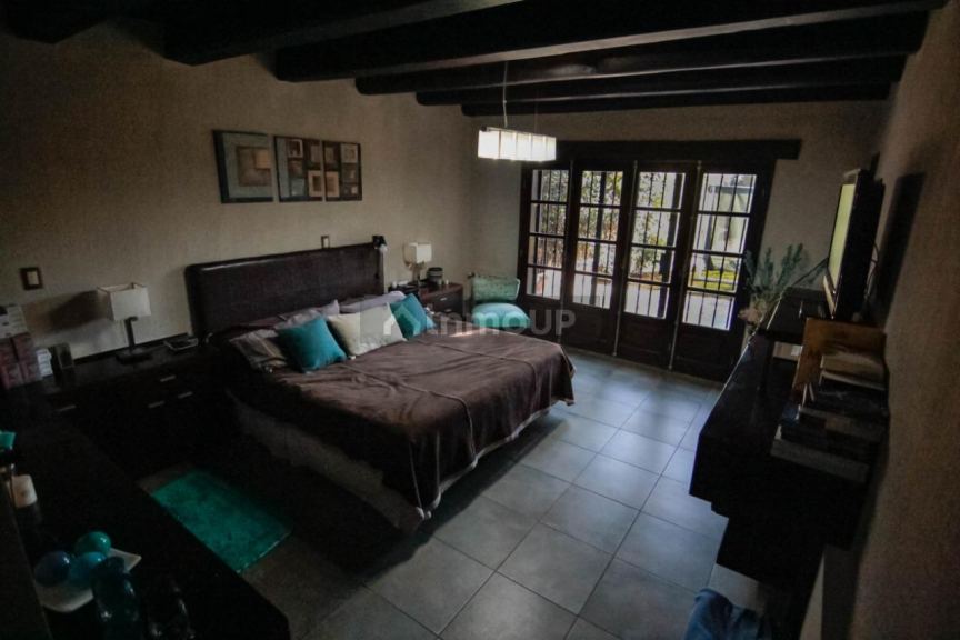 Casa en Venta en Lujan de Cuyo, Mendoza