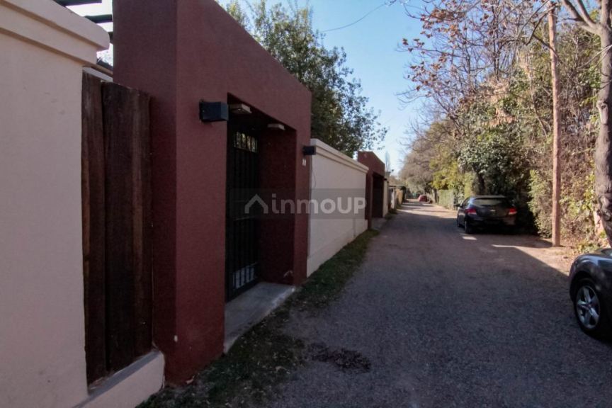 Casa en Venta en Lujan de Cuyo, Mendoza