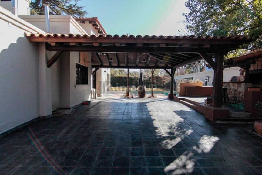 Casa en Venta en Lujan de Cuyo, Mendoza