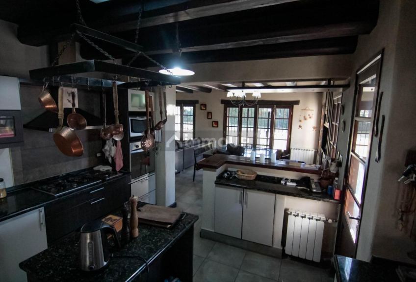 Casa en Venta en Lujan de Cuyo, Mendoza