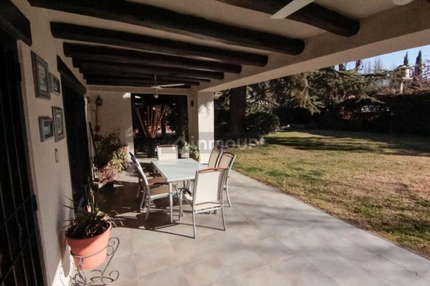 Casa en Venta en Lujan de Cuyo, Mendoza