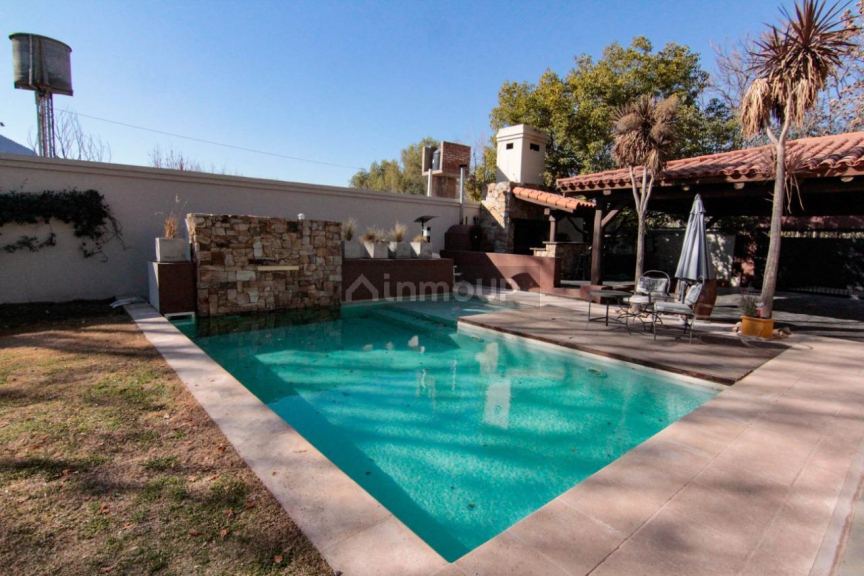 Casa en Venta en Lujan de Cuyo, Mendoza