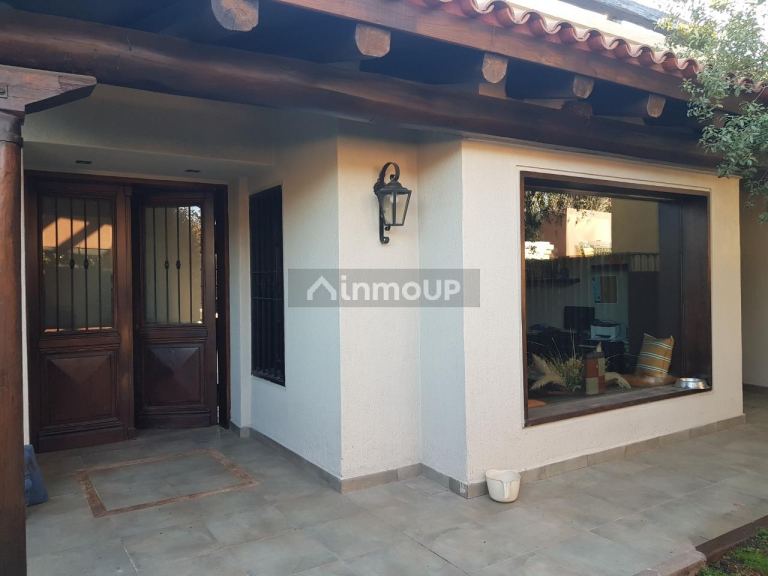 Casa en Venta en Lujan de Cuyo, Mendoza