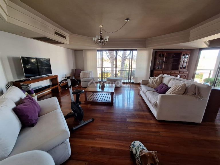 Departamento en Venta en Capital, Mendoza