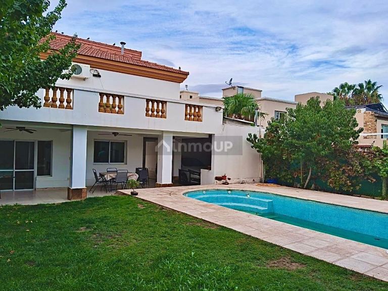 Casa en Alquiler en Godoy Cruz, Mendoza