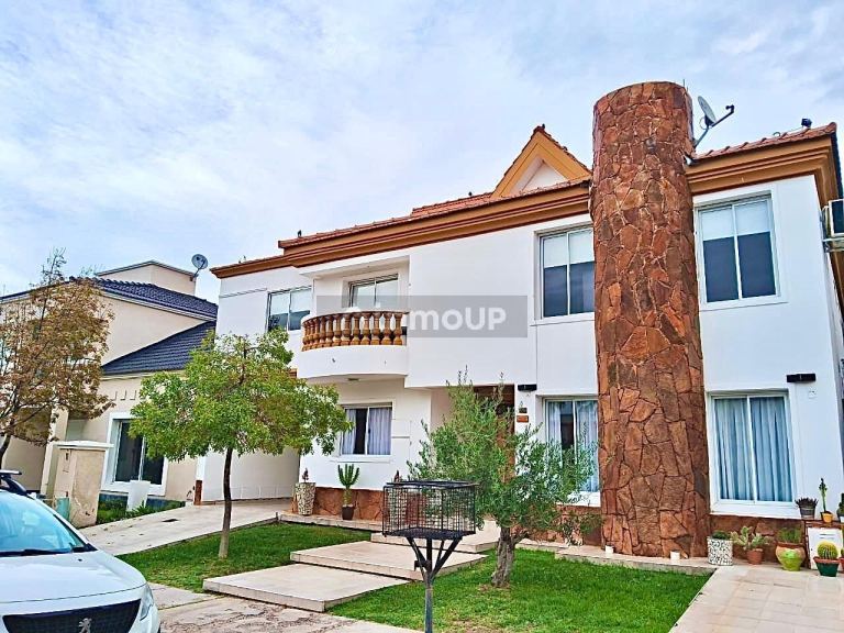 Casa en Alquiler en Godoy Cruz, Mendoza