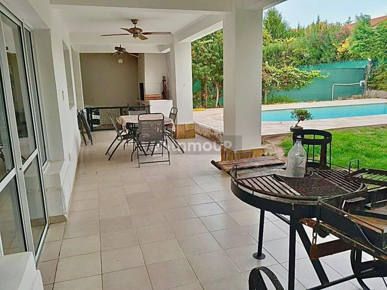 Casa en Alquiler en Godoy Cruz, Mendoza