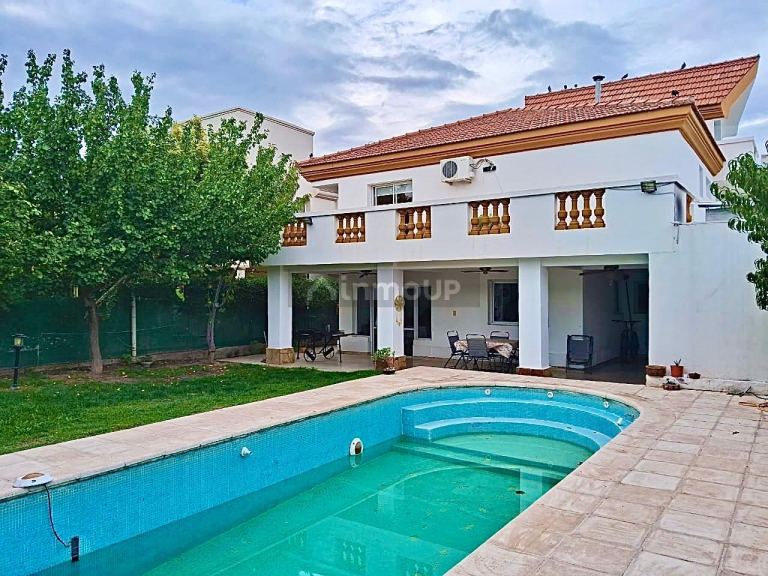 Casa en Alquiler en Godoy Cruz, Mendoza