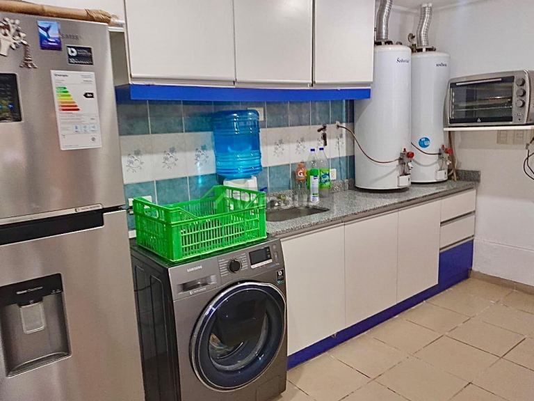 Casa en Alquiler en Godoy Cruz, Mendoza