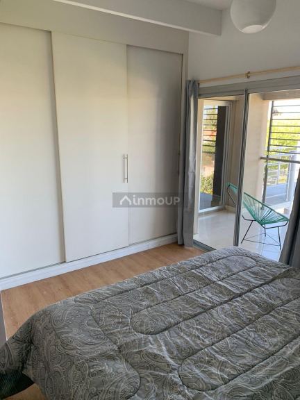 Departamento en Alquiler en Capital, Mendoza