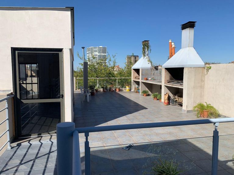 Departamento en Alquiler en Capital, Mendoza