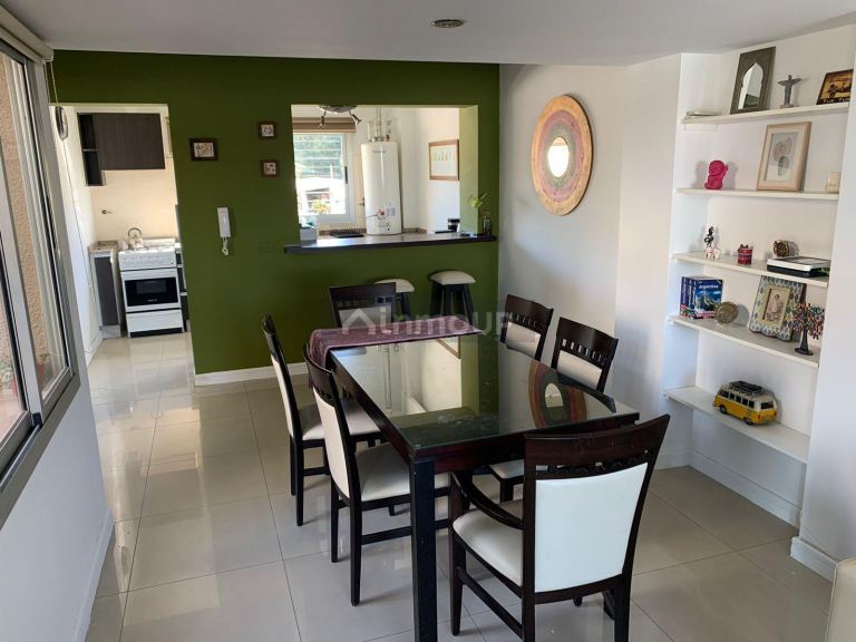 Departamento en Alquiler en Capital, Mendoza