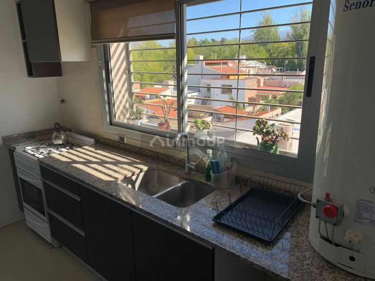 Departamento en Alquiler en Capital, Mendoza