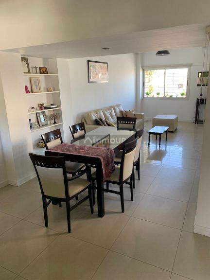 Departamento en Alquiler en Capital, Mendoza