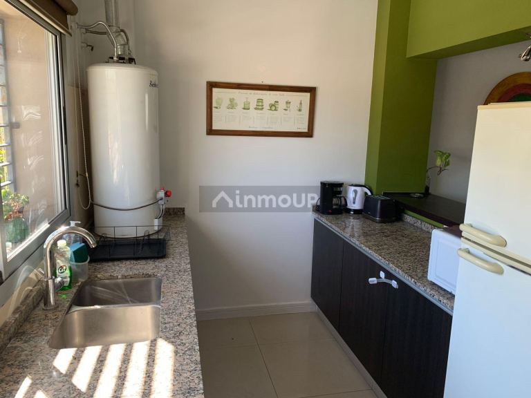 Departamento en Alquiler en Capital, Mendoza