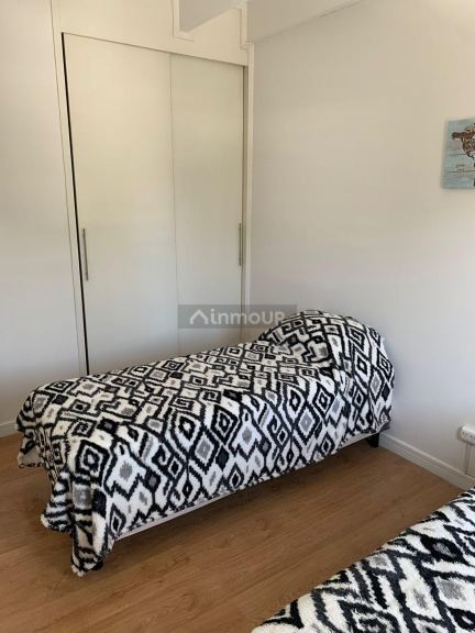 Departamento en Alquiler en Capital, Mendoza