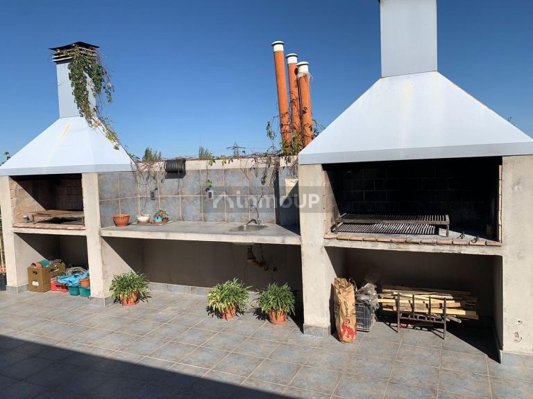 Departamento en Alquiler en Capital, Mendoza