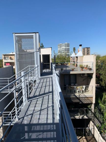 Departamento en Alquiler en Capital, Mendoza