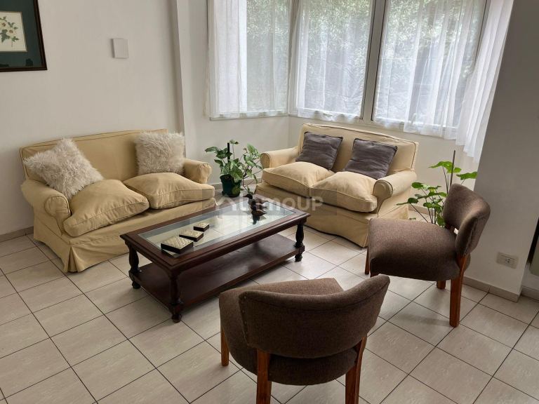 Duplex en Alquiler en Capital, Mendoza