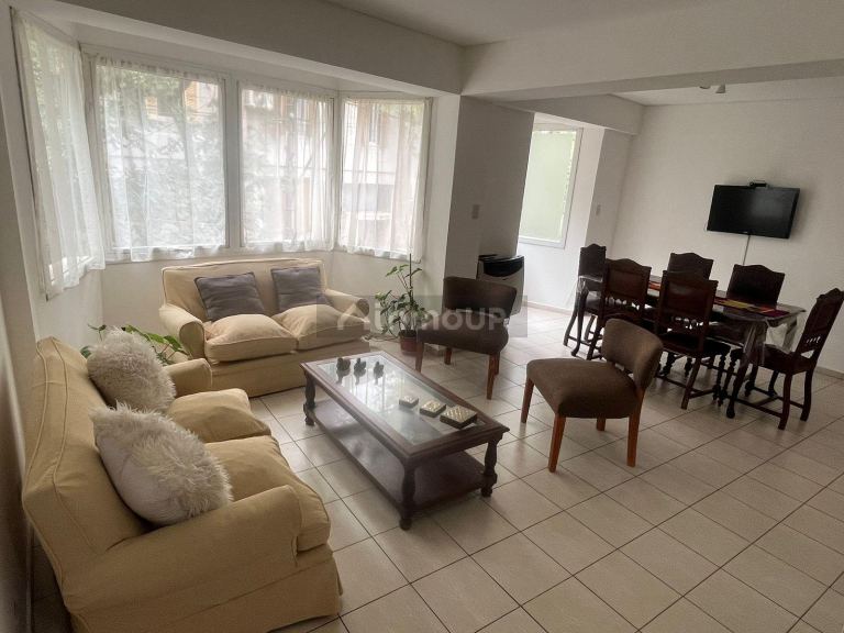 Duplex en Alquiler en Capital, Mendoza