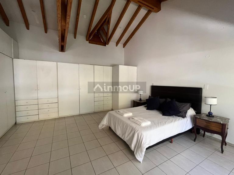 Duplex en Alquiler en Capital, Mendoza