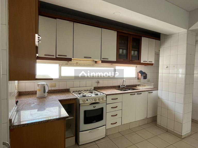 Duplex en Alquiler en Capital, Mendoza