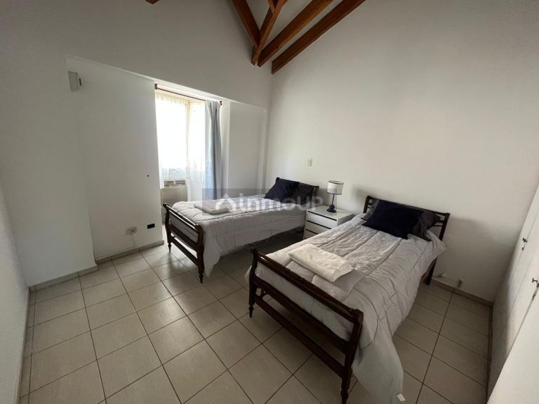 Duplex en Alquiler en Capital, Mendoza