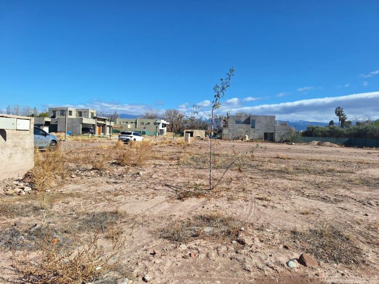 Lote en Venta en Guaymallen, Mendoza