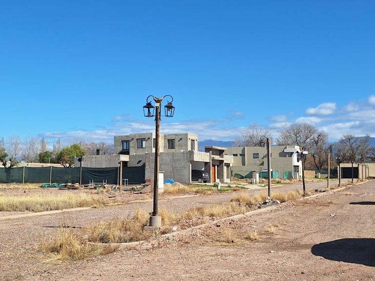 Lote en Venta en Guaymallen, Mendoza