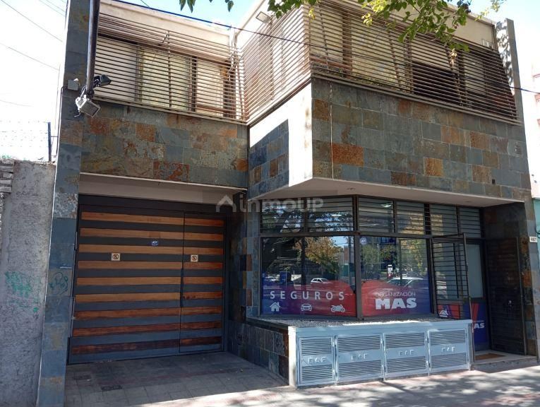 Departamento en Alquiler en Capital, Mendoza