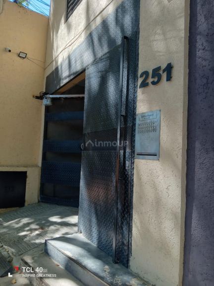 Departamento en Alquiler en Capital, Mendoza