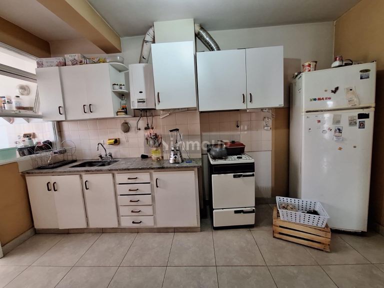 Departamento en Venta en Capital, Mendoza