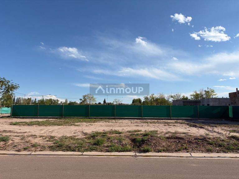 Lote en Venta en Lujan de Cuyo, Mendoza