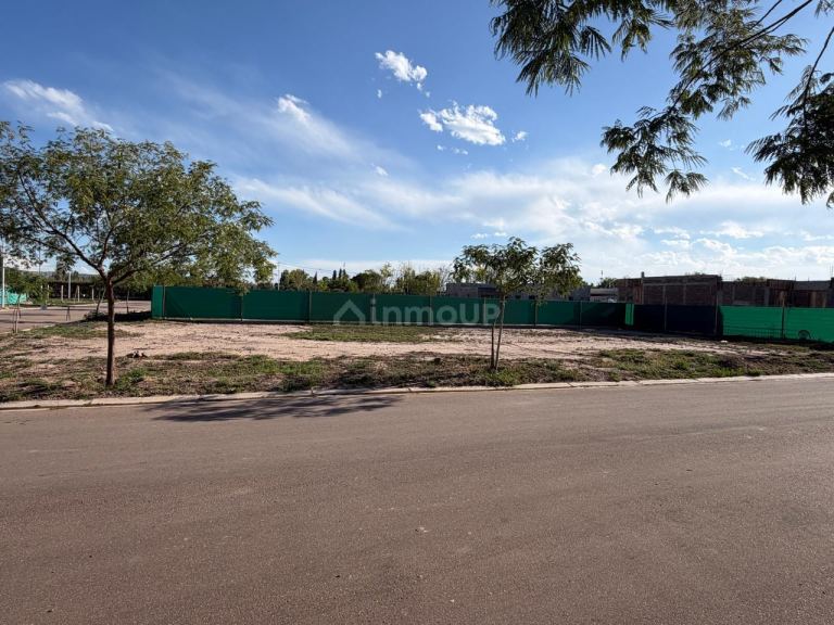 Lote en Venta en Lujan de Cuyo, Mendoza