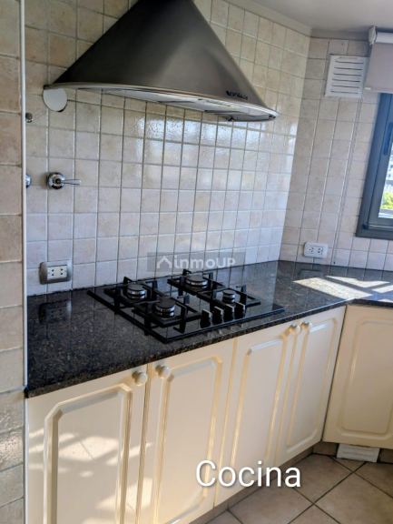 Departamento en Alquiler en Capital, Mendoza