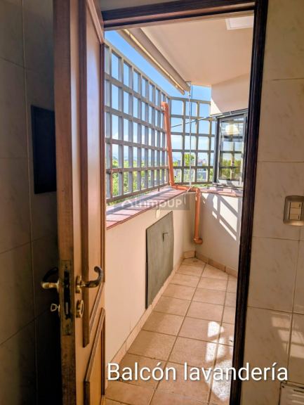 Departamento en Alquiler en Capital, Mendoza