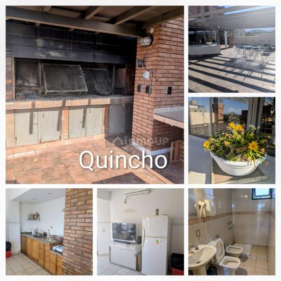 Departamento en Alquiler en Capital, Mendoza