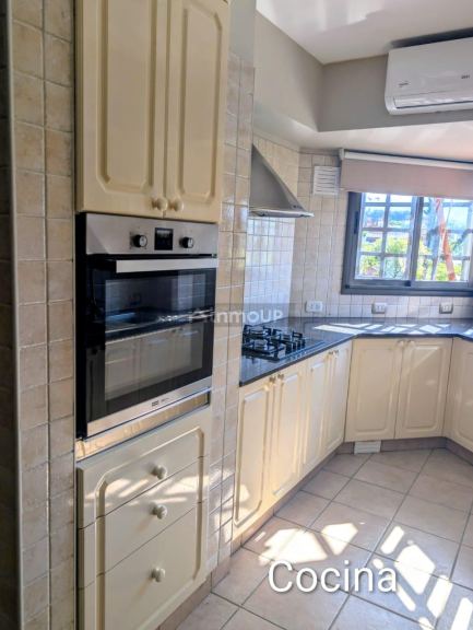 Departamento en Alquiler en Capital, Mendoza