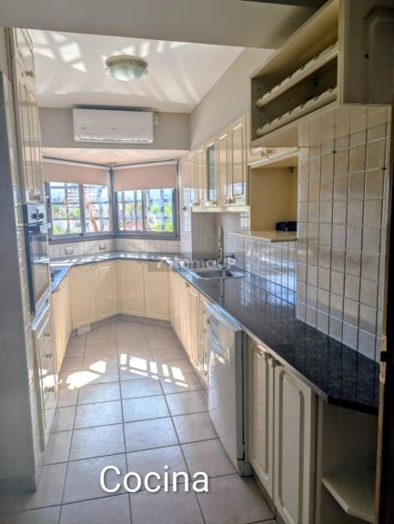 Departamento en Alquiler en Capital, Mendoza