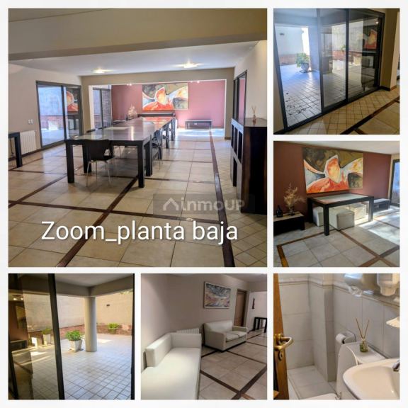 Departamento en Alquiler en Capital, Mendoza