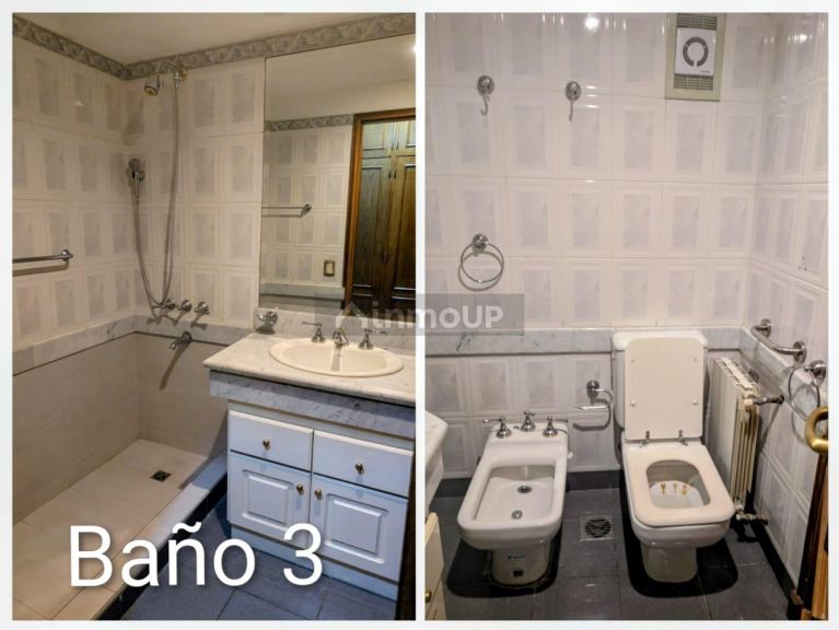 Departamento en Alquiler en Capital, Mendoza