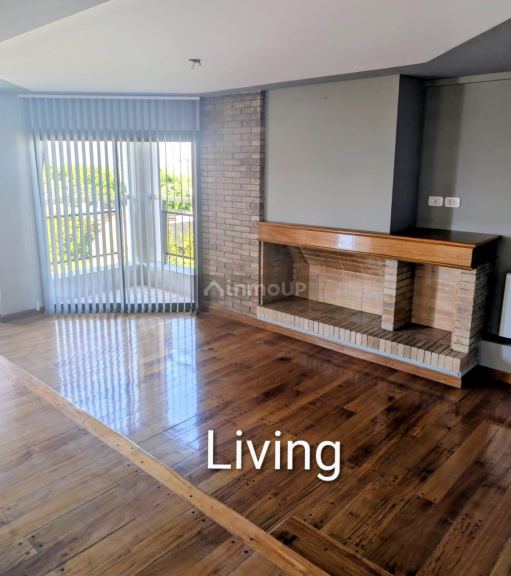 Departamento en Alquiler en Capital, Mendoza