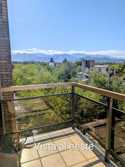 Departamento en Alquiler en Capital, Mendoza