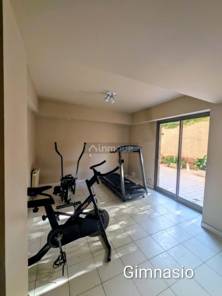 Departamento en Alquiler en Capital, Mendoza