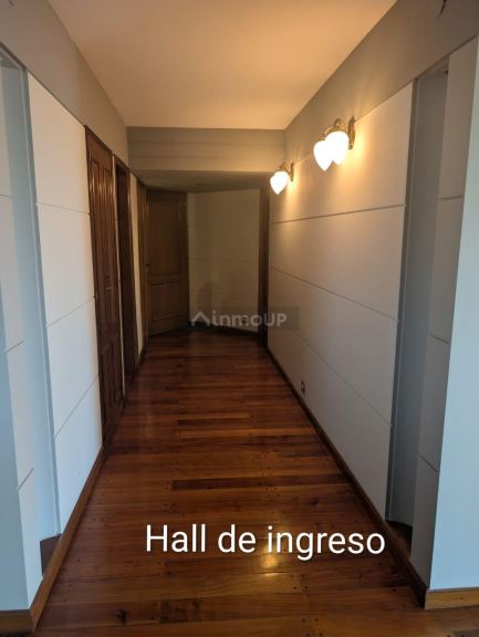 Departamento en Alquiler en Capital, Mendoza